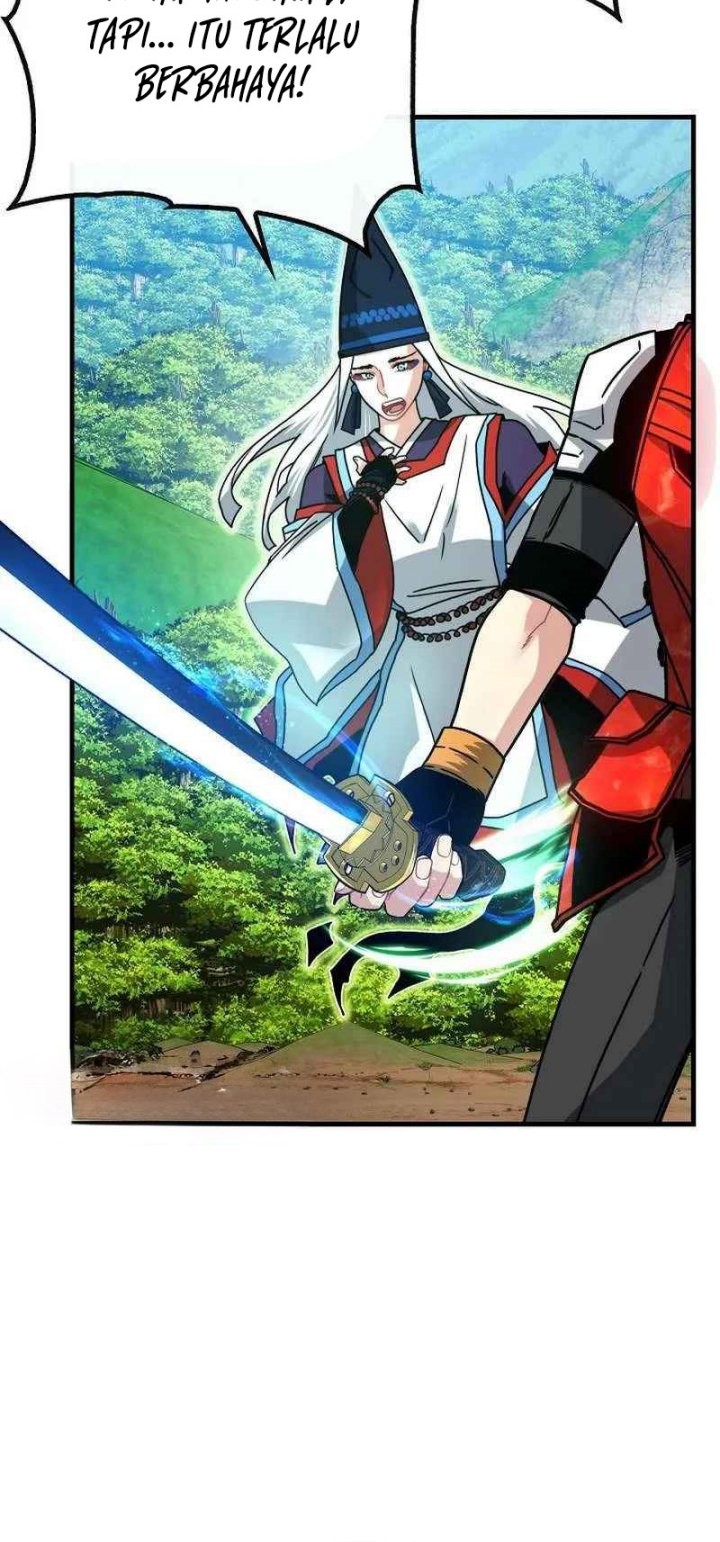 SSS-Class Gacha Hunter Chapter 85 - halaman 6