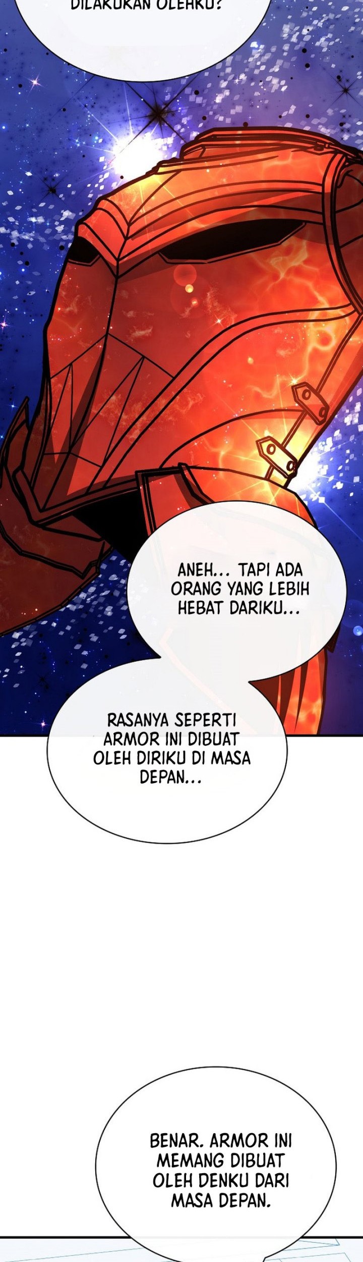 SSS-Class Gacha Hunter Chapter 86 - halaman 50