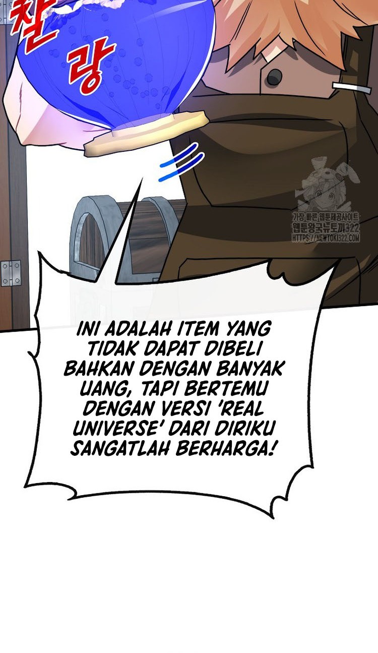 SSS-Class Gacha Hunter Chapter 87 - halaman 5