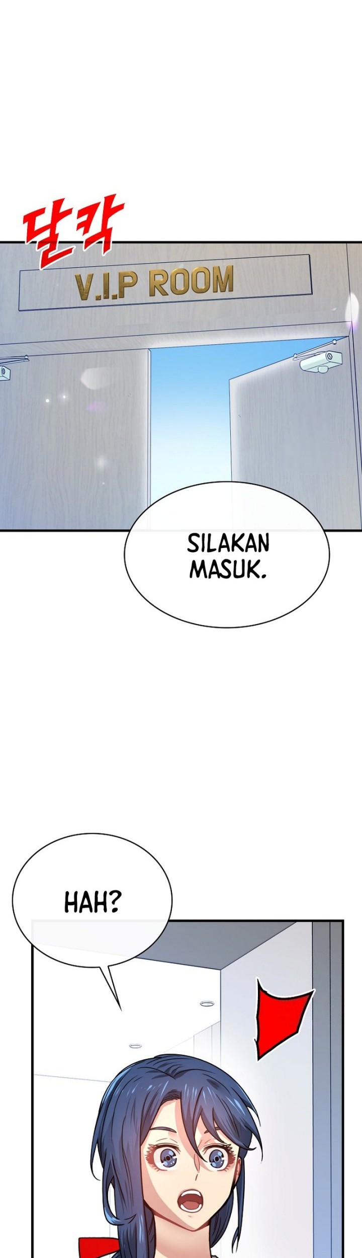 SSS-Class Gacha Hunter Chapter 88 - halaman 11