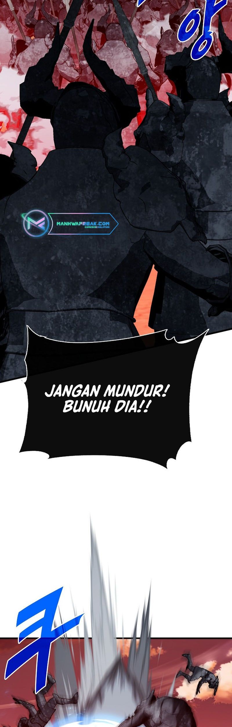 SSS-Class Gacha Hunter Chapter 89 - halaman 2