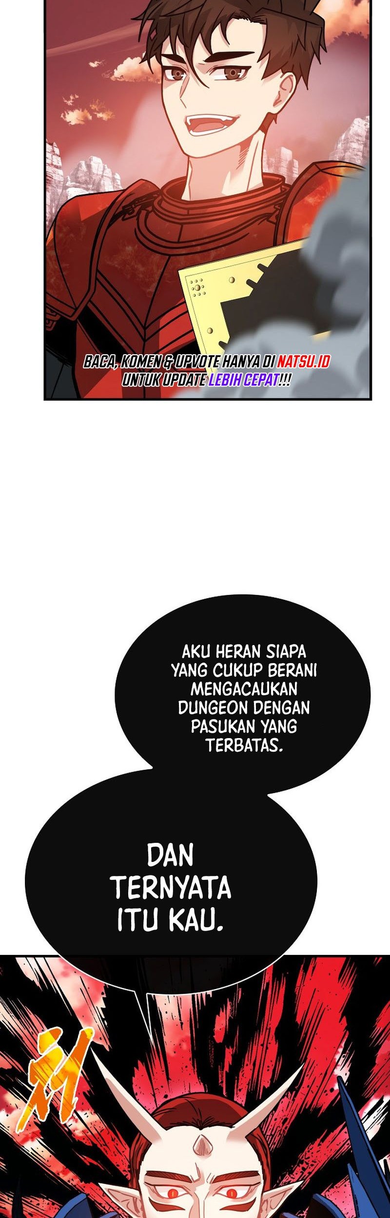 SSS-Class Gacha Hunter Chapter 89 - halaman 35