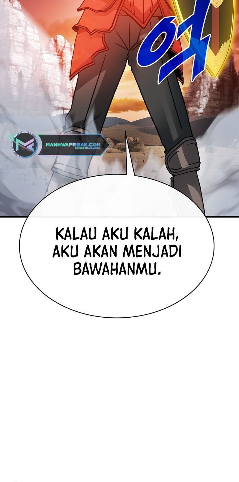SSS-Class Gacha Hunter Chapter 89 - halaman 44