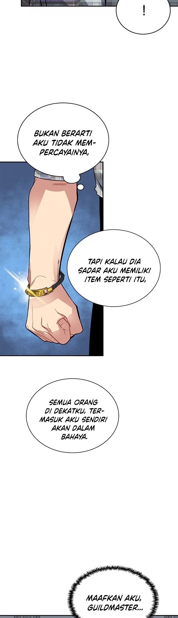 SSS-Class Gacha Hunter Chapter 9 - halaman 14