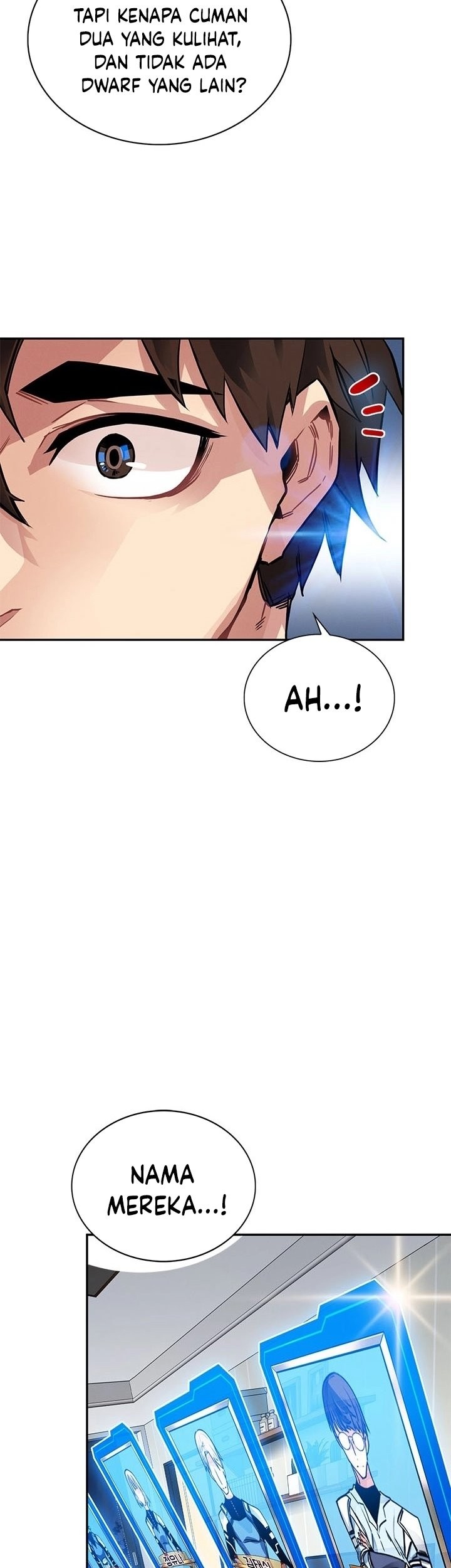 SSS-Class Gacha Hunter Chapter 9 - halaman 48