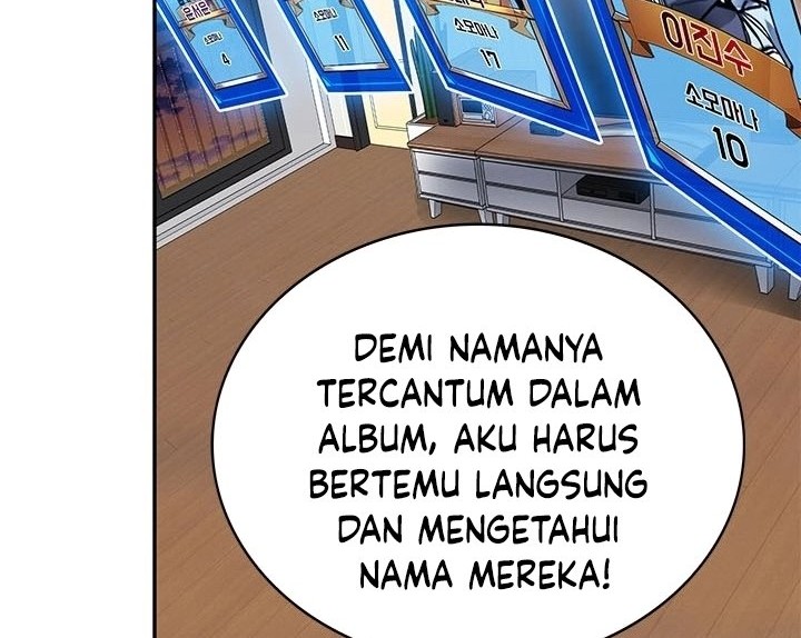 SSS-Class Gacha Hunter Chapter 9 - halaman 49