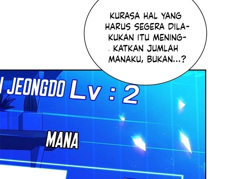 SSS-Class Gacha Hunter Chapter 9 - halaman 55