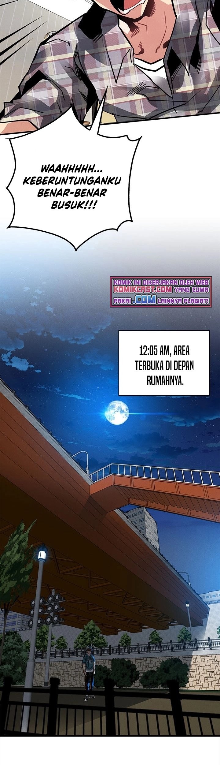 SSS-Class Gacha Hunter Chapter 9 - halaman 62