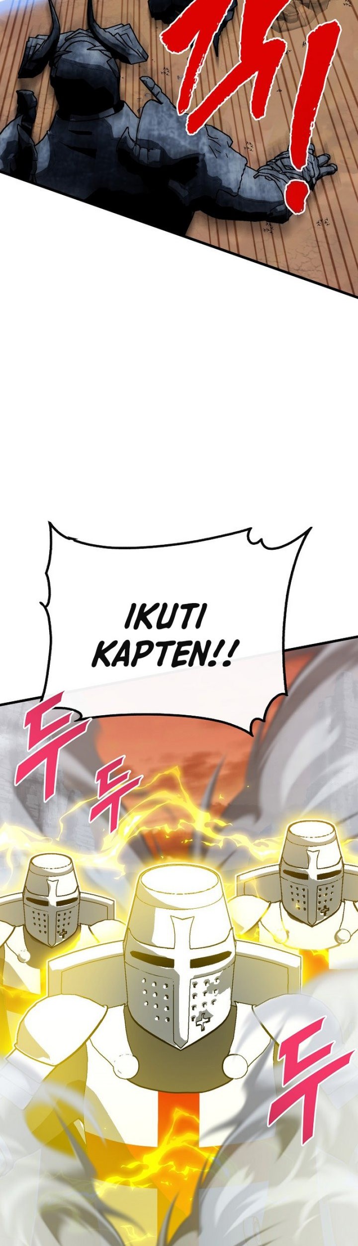 SSS-Class Gacha Hunter Chapter 90 - halaman 4