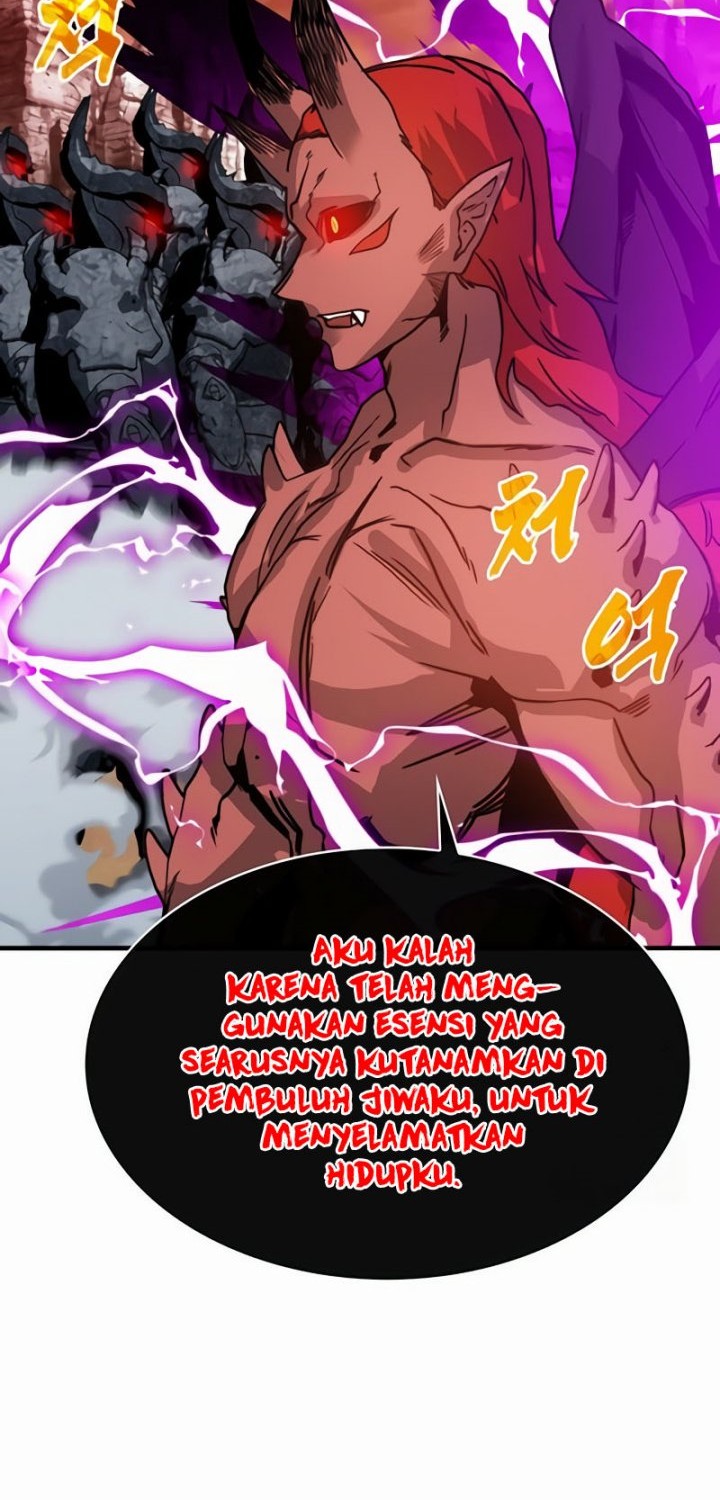 SSS-Class Gacha Hunter Chapter 91 - halaman 35