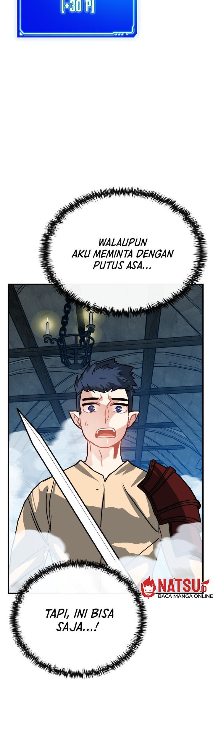 SSS-Class Gacha Hunter Chapter 93 - halaman 66