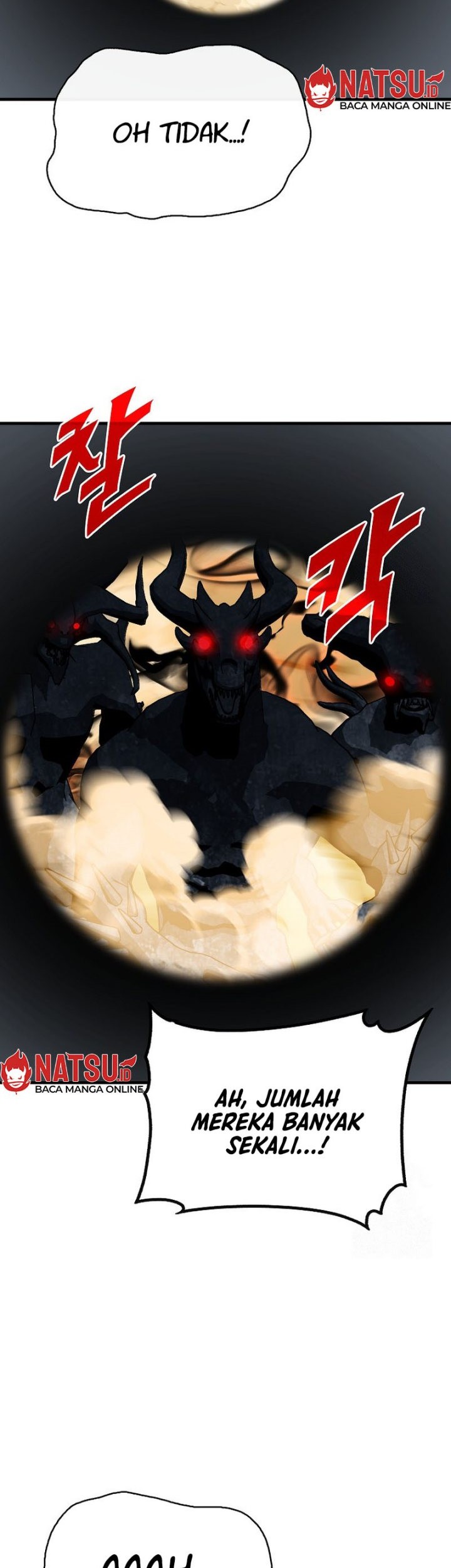 SSS-Class Gacha Hunter Chapter 94 - halaman 26
