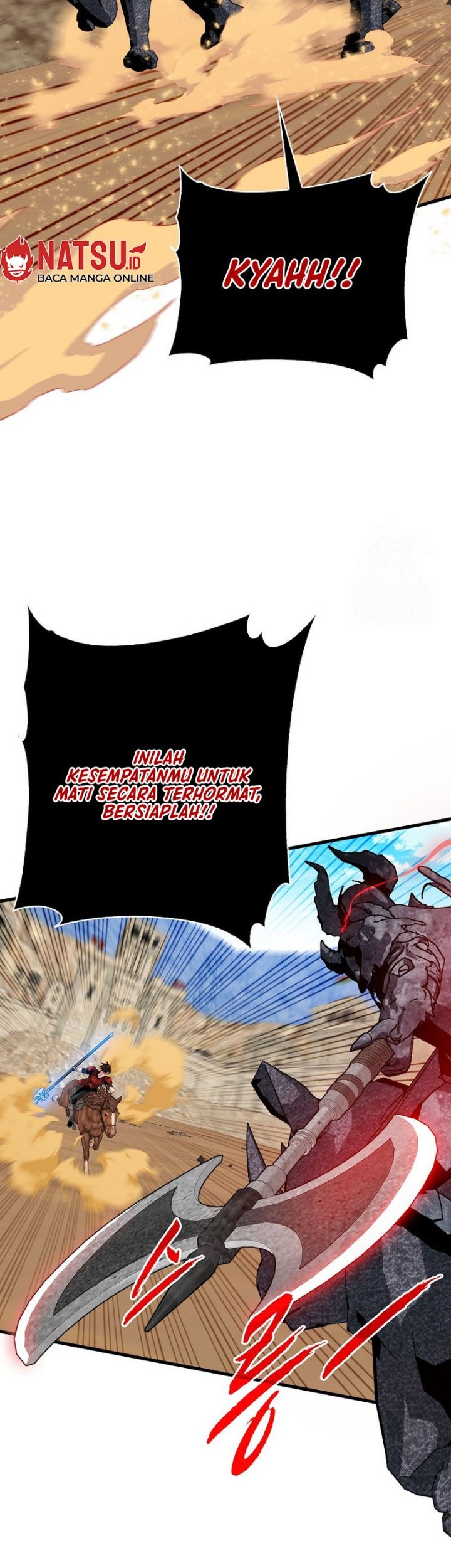SSS-Class Gacha Hunter Chapter 94 - halaman 39