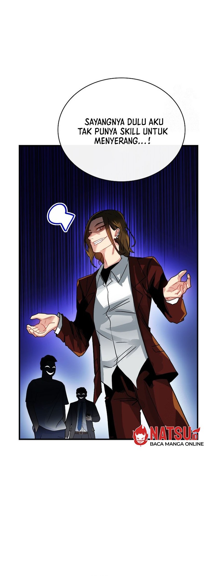SSS-Class Gacha Hunter Chapter 95 - halaman 15