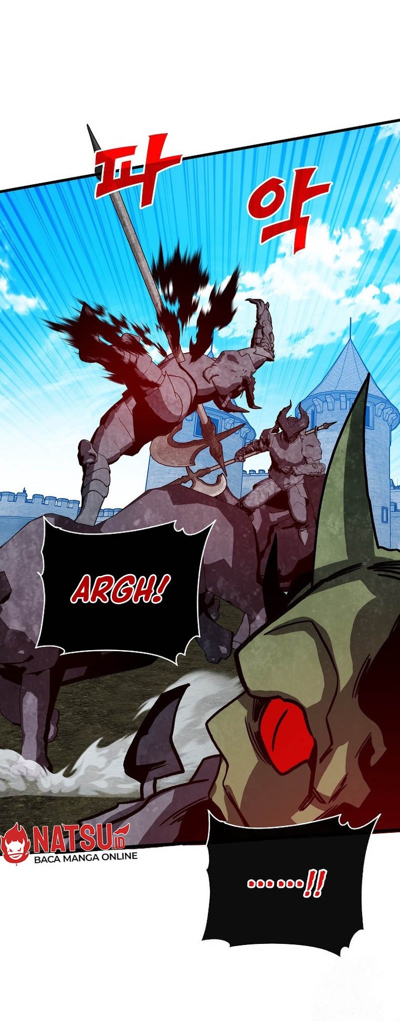 SSS-Class Gacha Hunter Chapter 95 - halaman 50