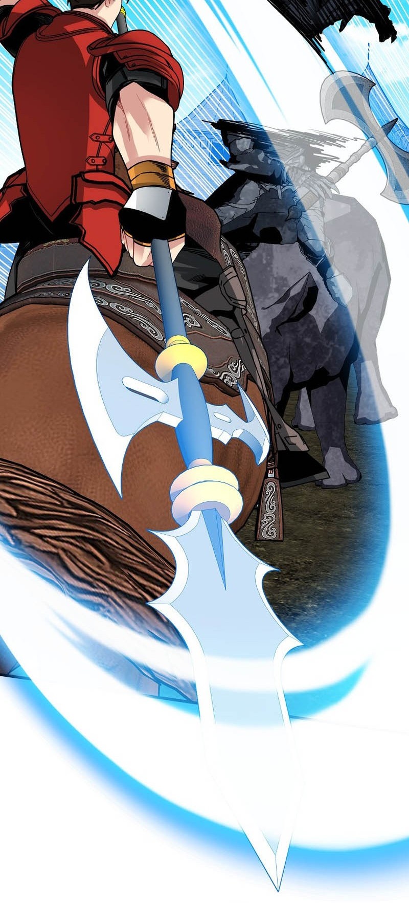 SSS-Class Gacha Hunter Chapter 95 - halaman 52