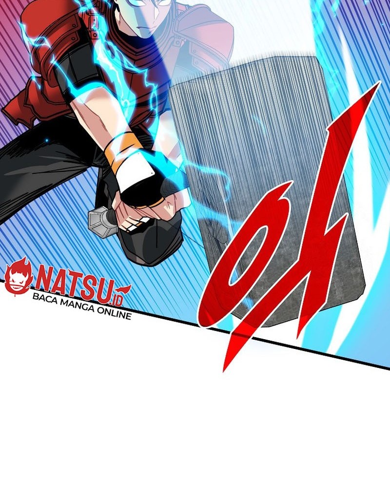SSS-Class Gacha Hunter Chapter 95 - halaman 62
