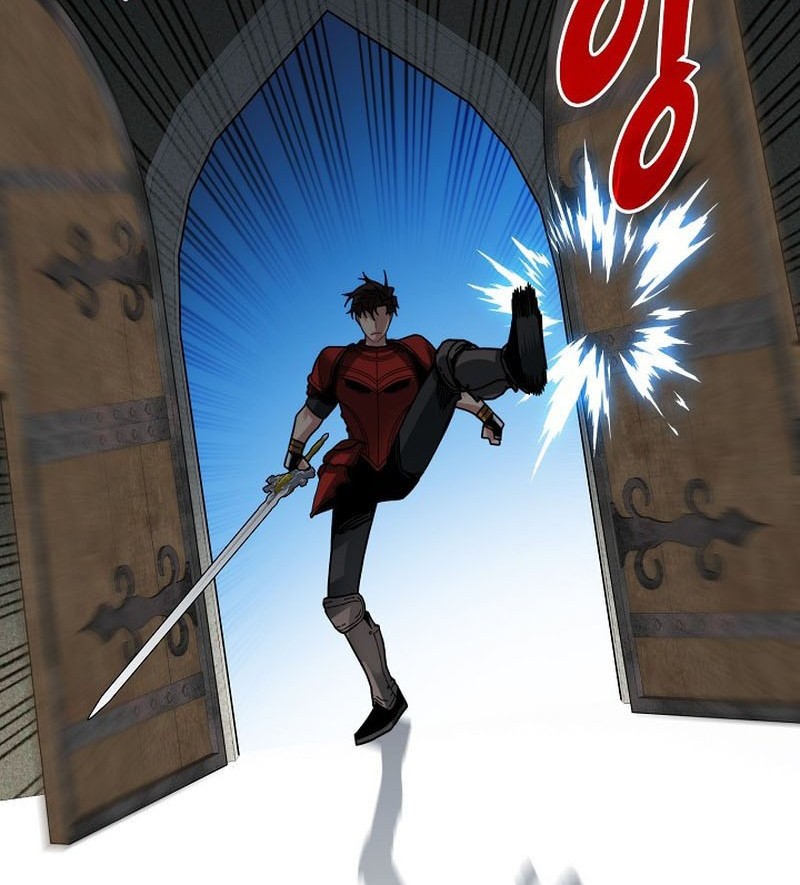 SSS-Class Gacha Hunter Chapter 96 - halaman 34
