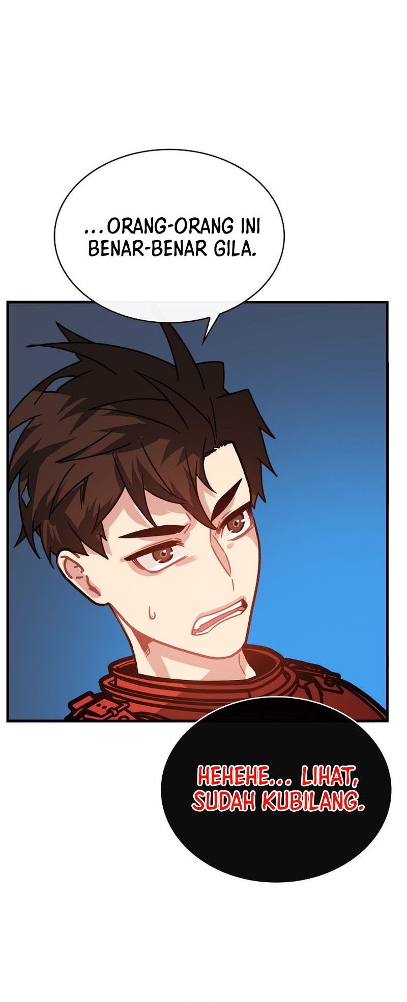 SSS-Class Gacha Hunter Chapter 96 - halaman 66