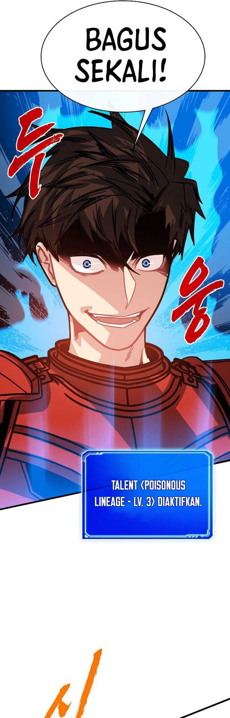 SSS-Class Gacha Hunter Chapter 97 - halaman 37