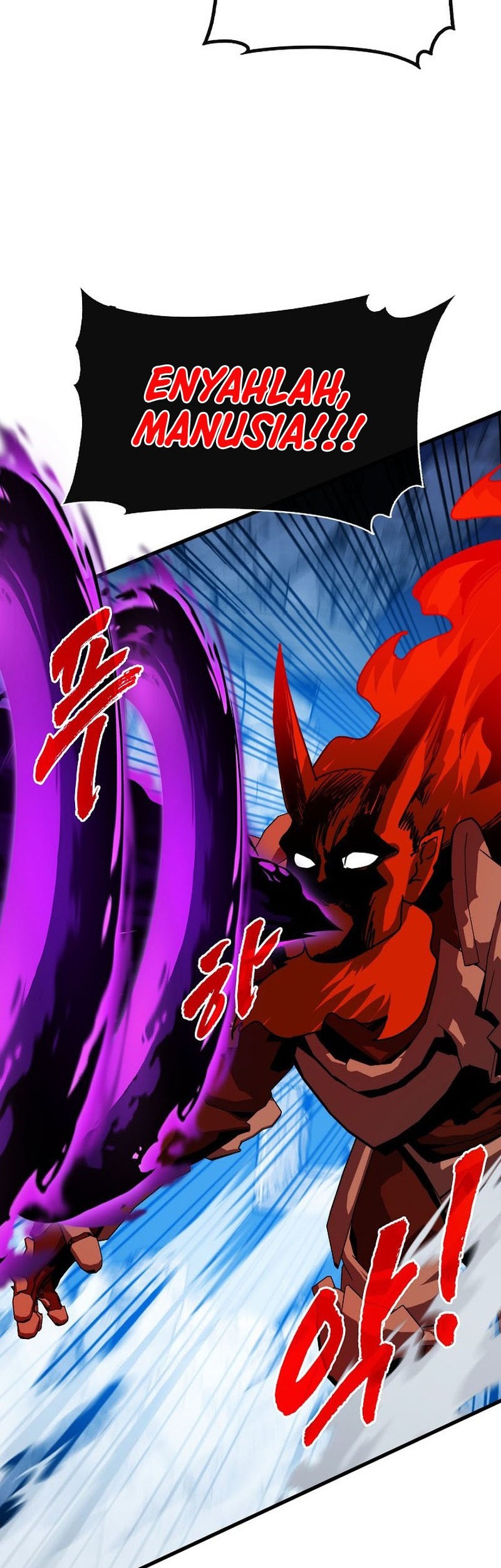 SSS-Class Gacha Hunter Chapter 97 - halaman 50