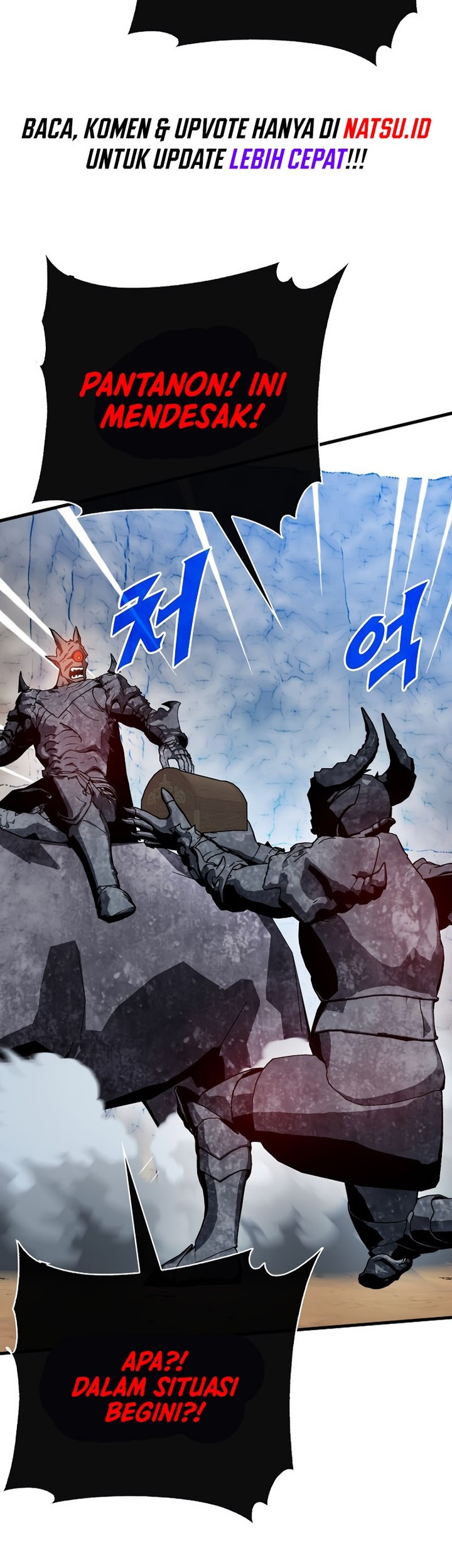 SSS-Class Gacha Hunter Chapter 99 - halaman 50