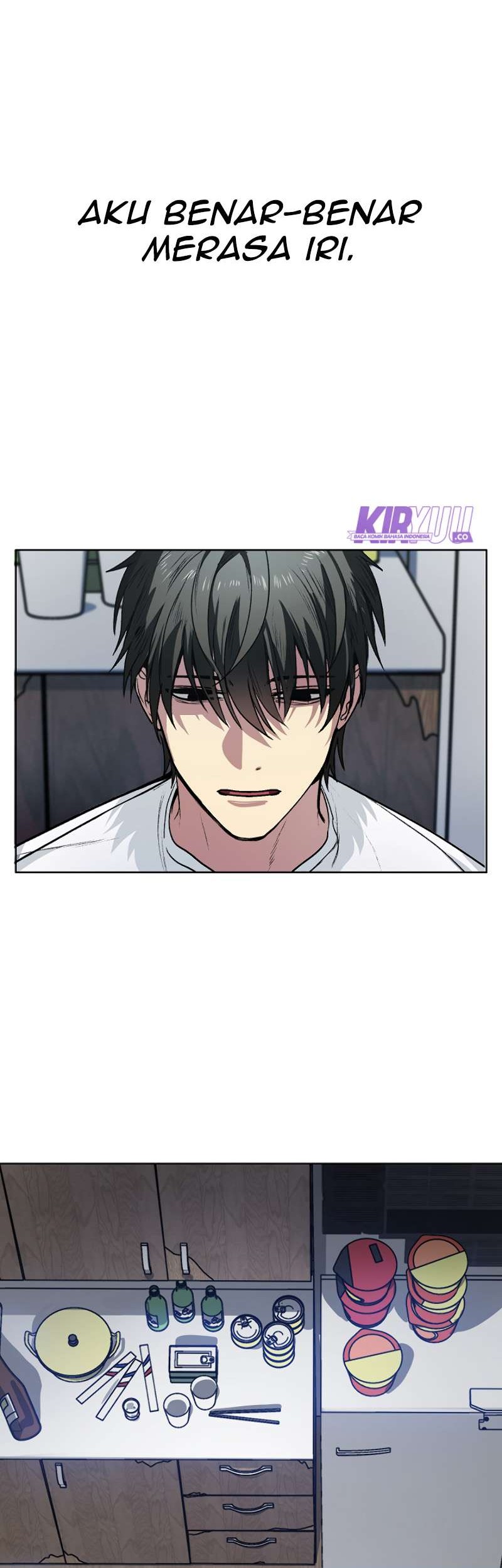 SSS-Class Suicide Hunter Chapter 1 - halaman 12
