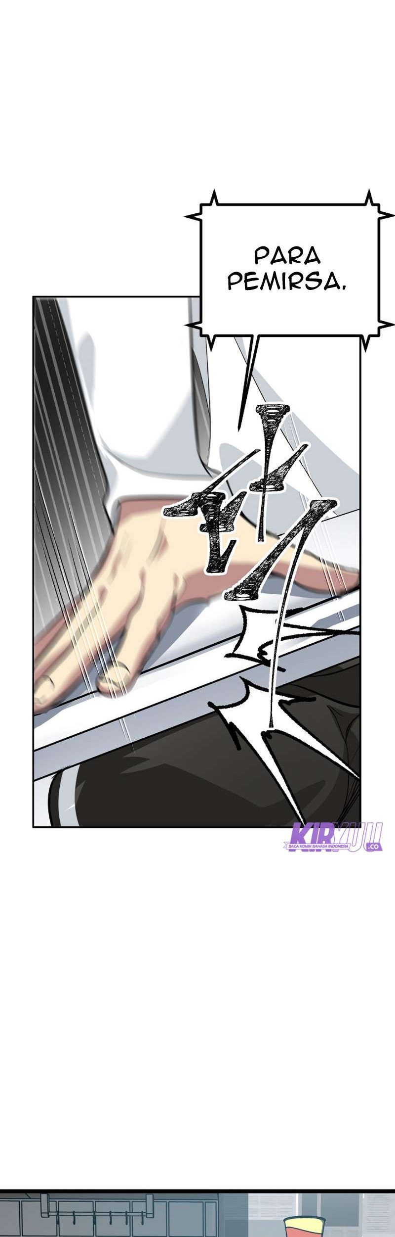 SSS-Class Suicide Hunter Chapter 1 - halaman 31