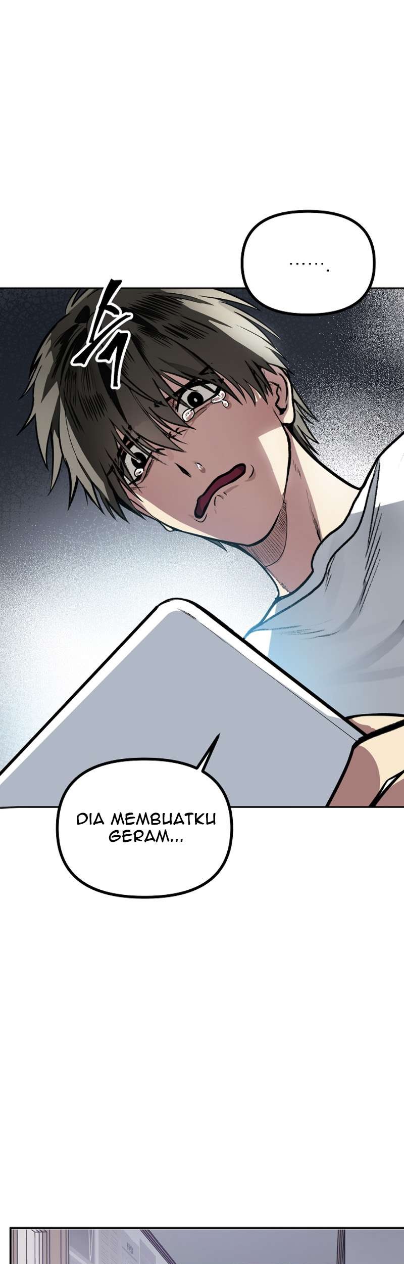 SSS-Class Suicide Hunter Chapter 1 - halaman 33
