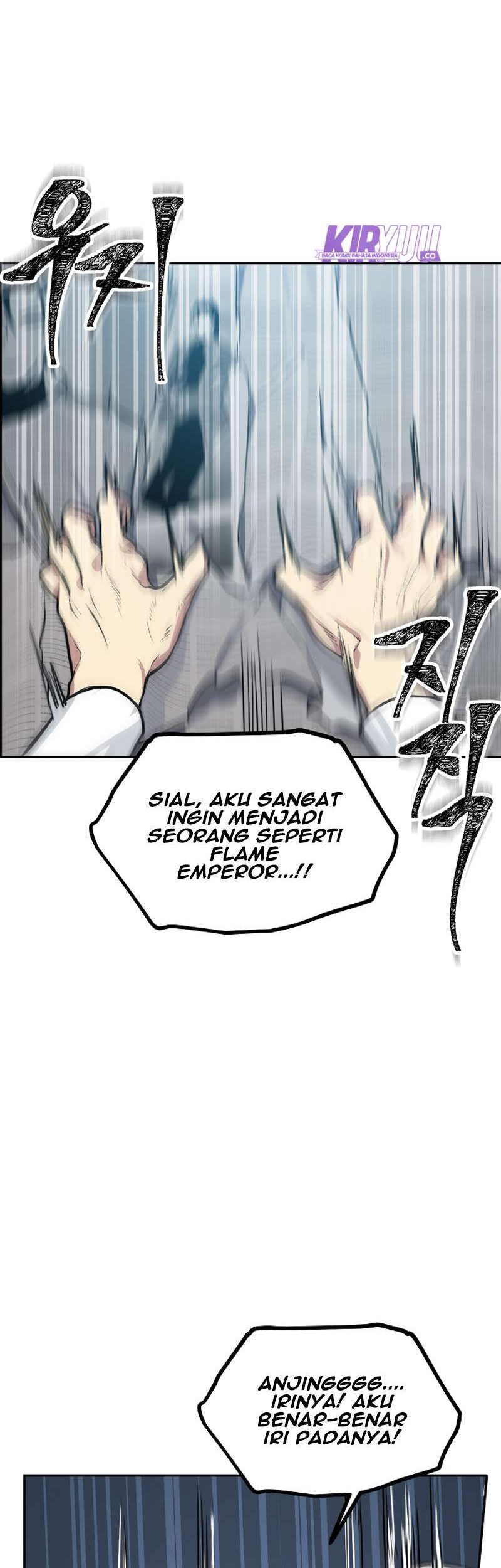 SSS-Class Suicide Hunter Chapter 1 - halaman 36
