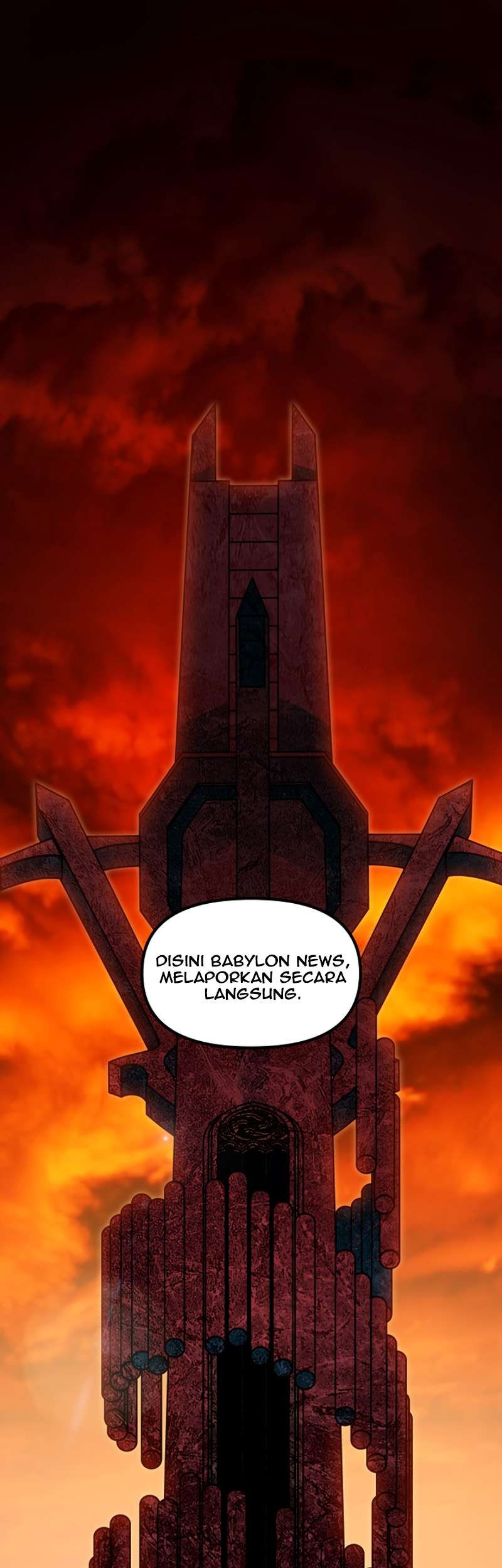 SSS-Class Suicide Hunter Chapter 1 - halaman 4