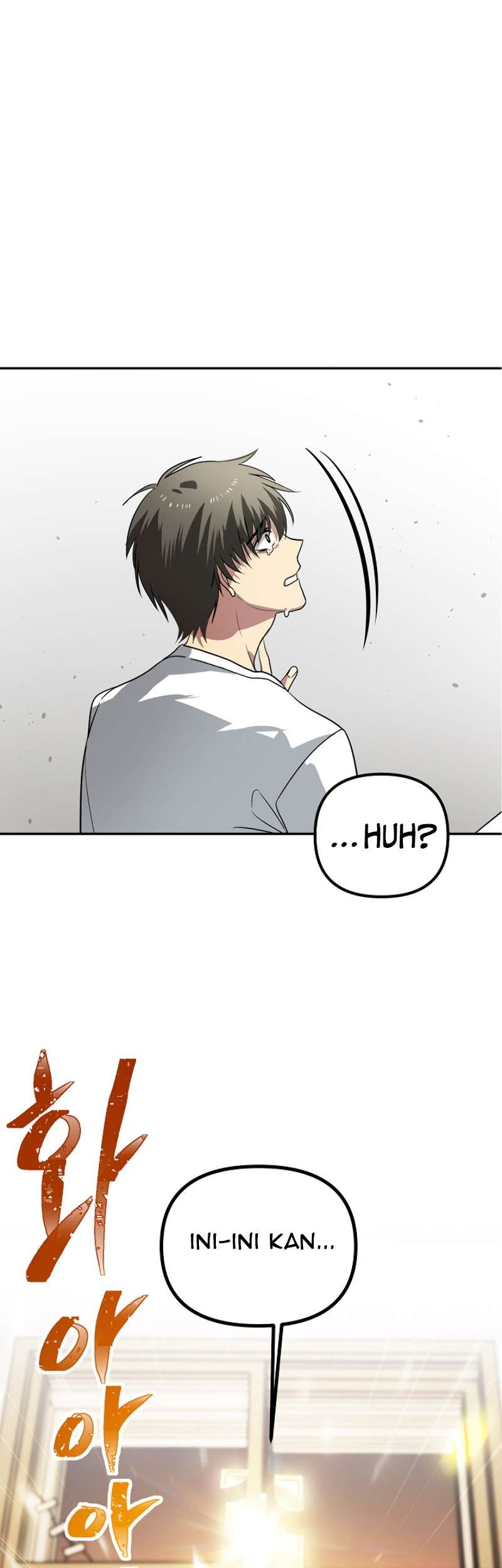 SSS-Class Suicide Hunter Chapter 1 - halaman 40