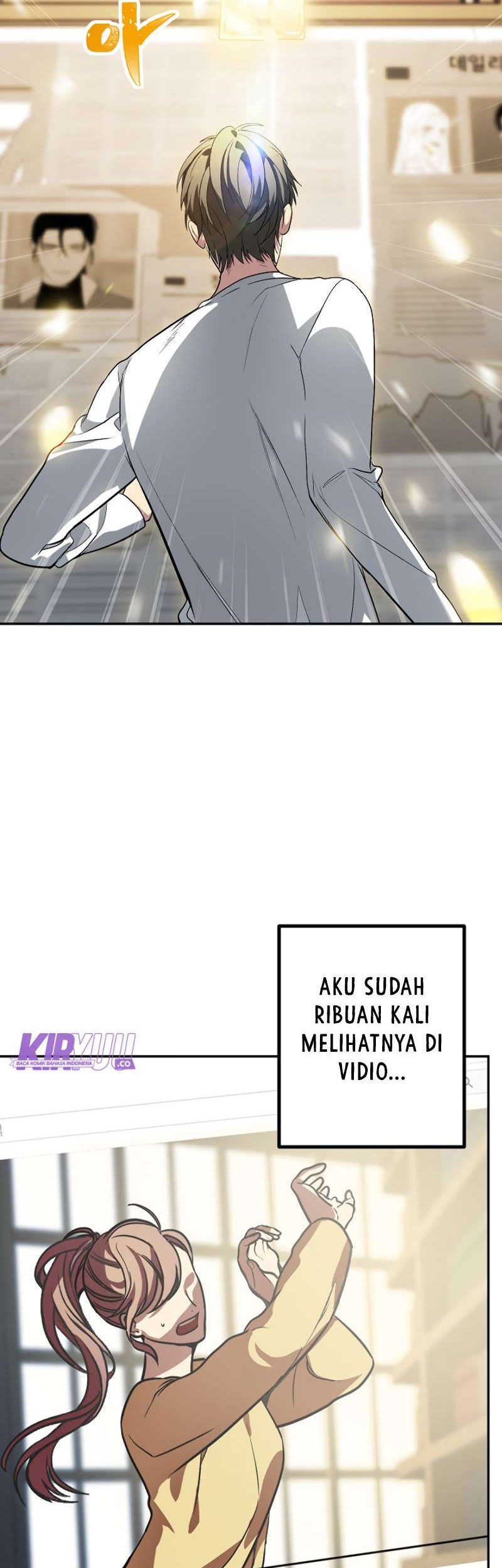 SSS-Class Suicide Hunter Chapter 1 - halaman 41