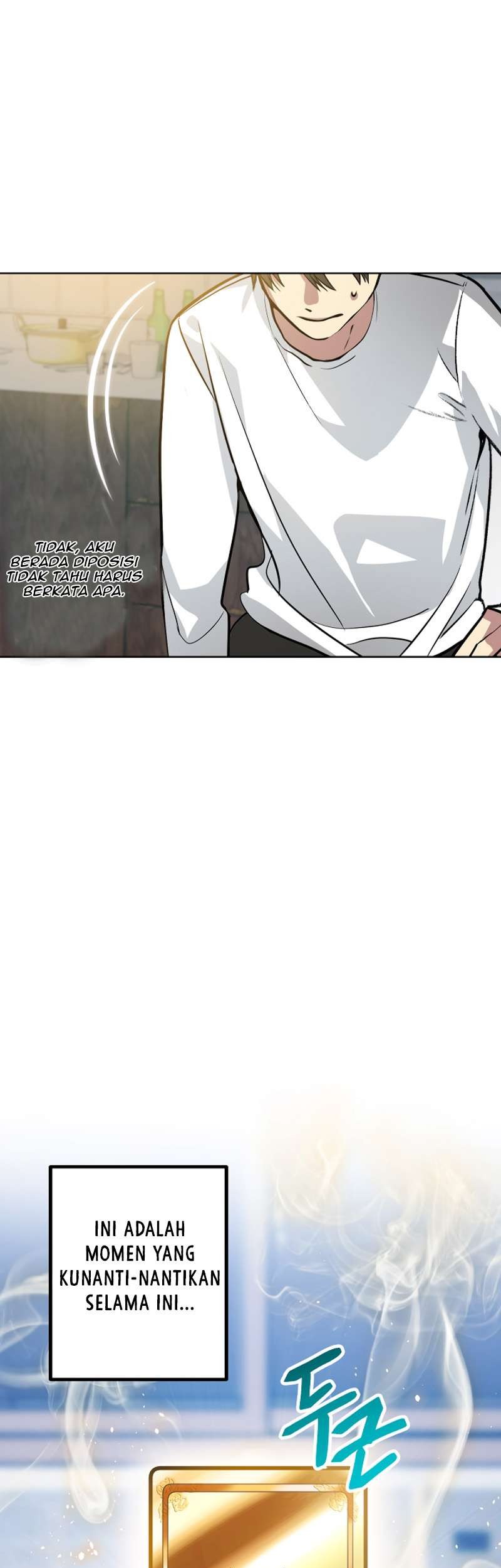 SSS-Class Suicide Hunter Chapter 1 - halaman 47