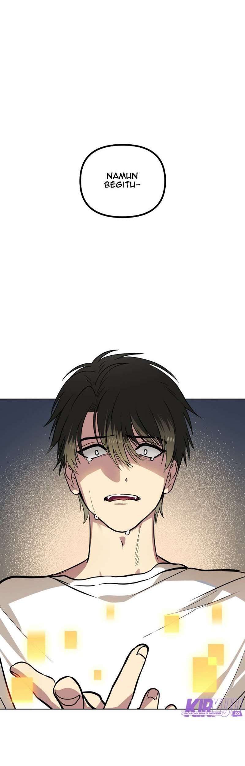 SSS-Class Suicide Hunter Chapter 1 - halaman 52