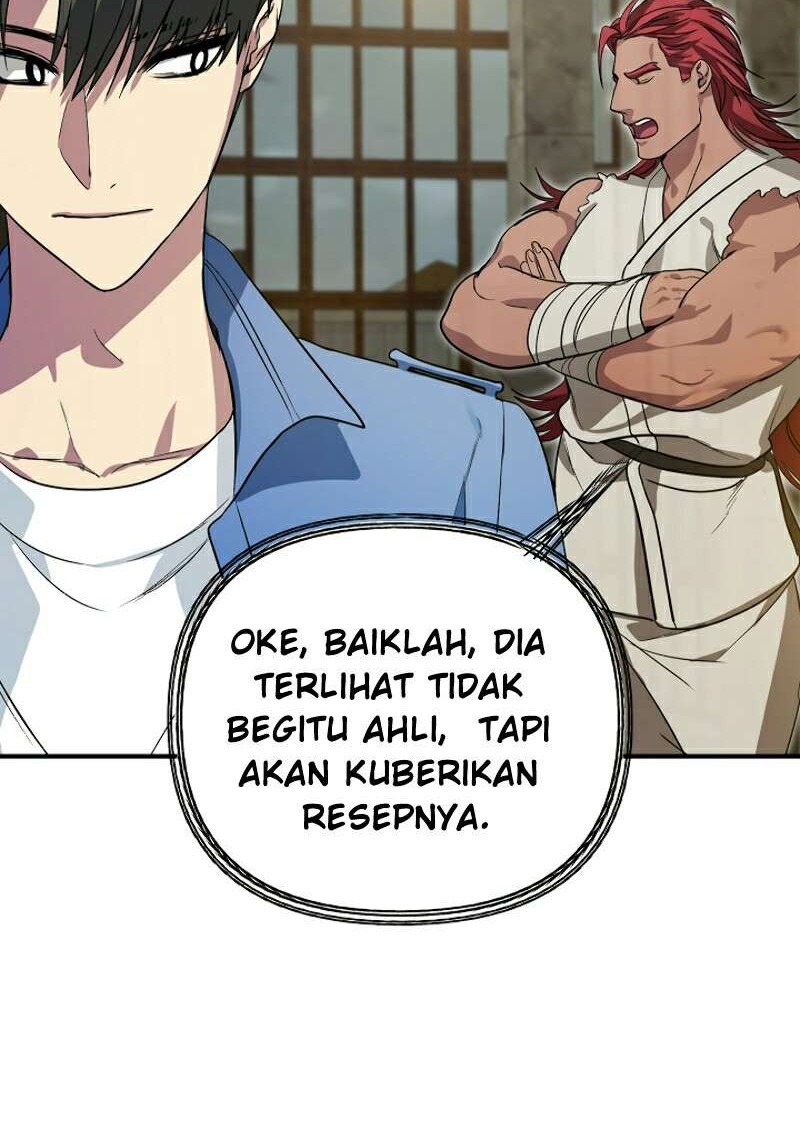 SSS-Class Suicide Hunter Chapter 10 - halaman 15
