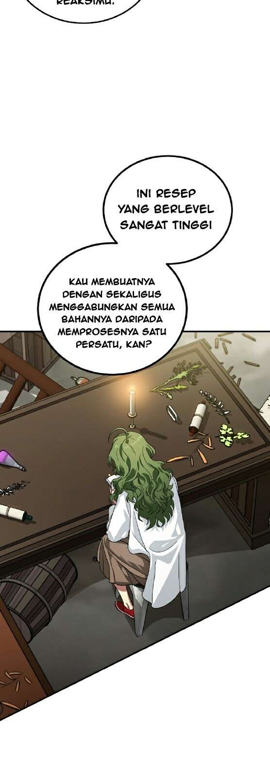 SSS-Class Suicide Hunter Chapter 10 - halaman 19