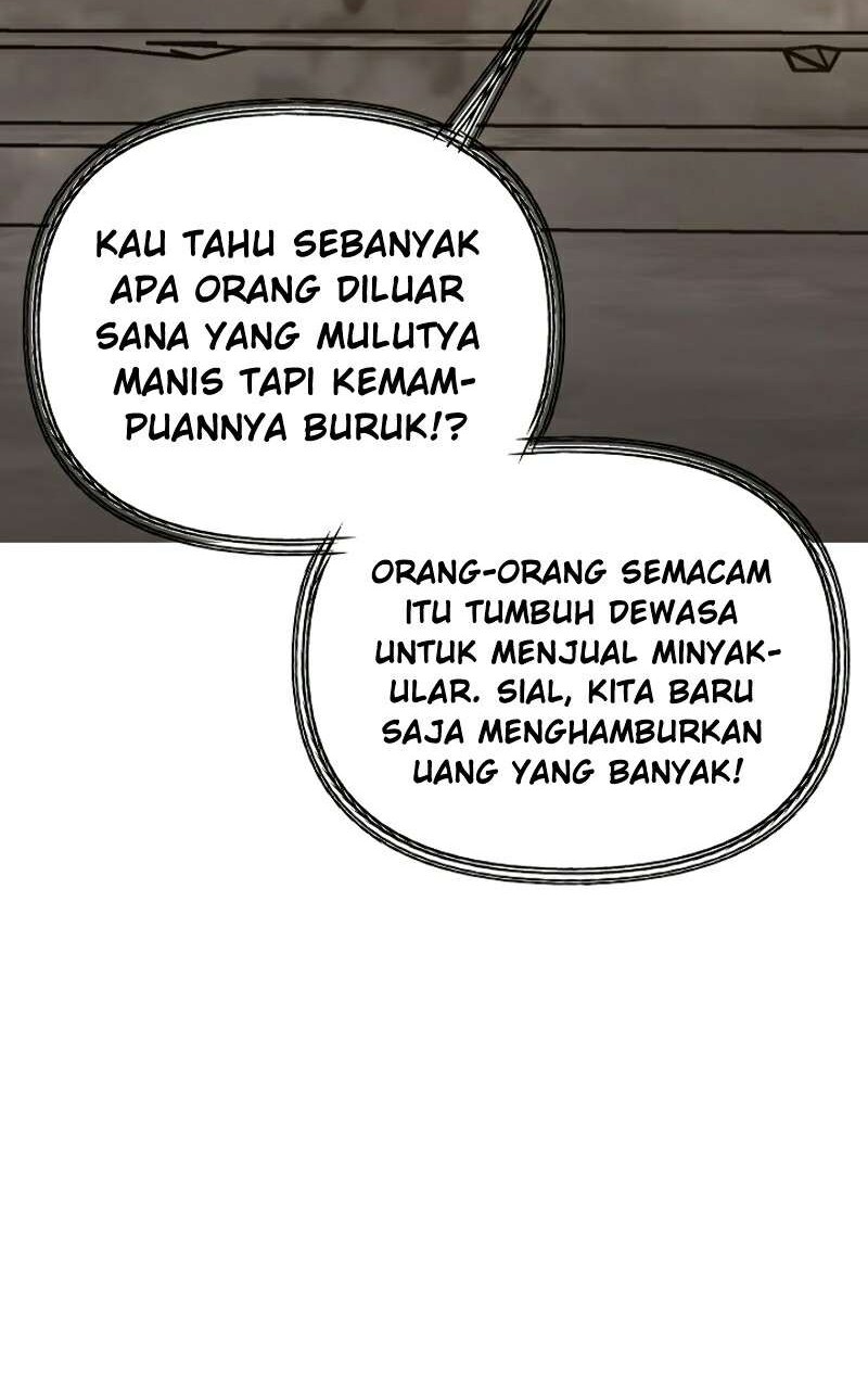 SSS-Class Suicide Hunter Chapter 10 - halaman 28