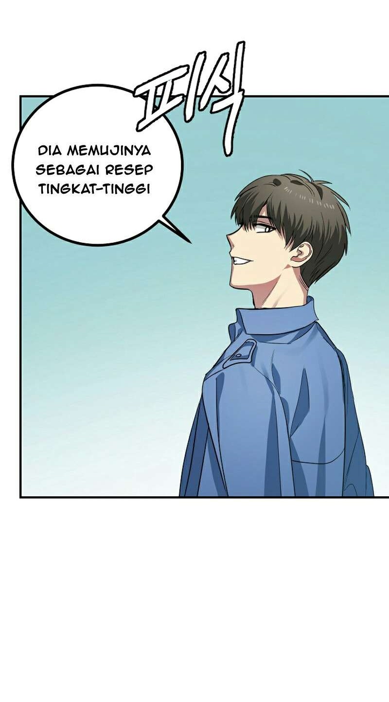 SSS-Class Suicide Hunter Chapter 10 - halaman 30