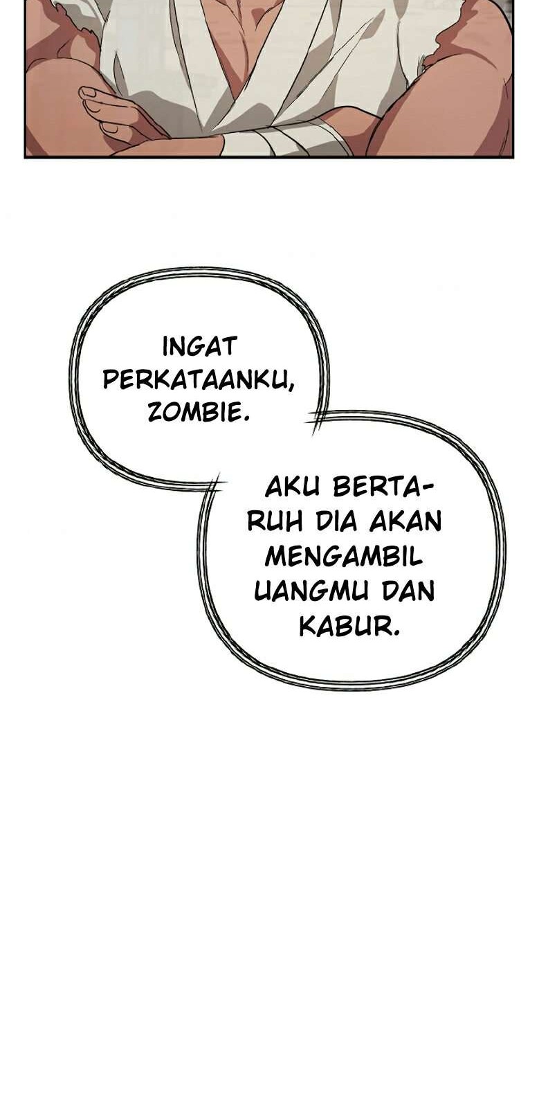 SSS-Class Suicide Hunter Chapter 10 - halaman 32