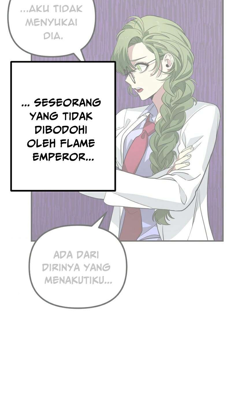 SSS-Class Suicide Hunter Chapter 10 - halaman 43