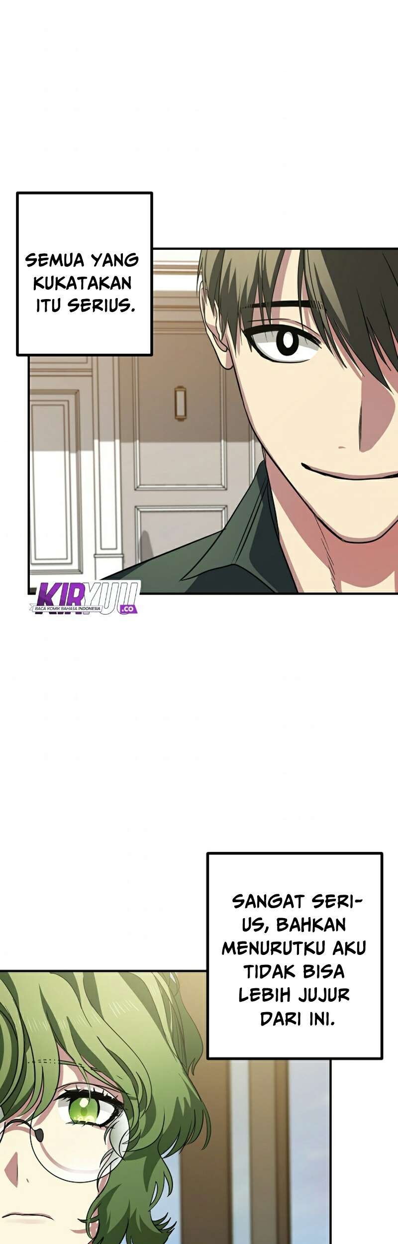 SSS-Class Suicide Hunter Chapter 10 - halaman 48