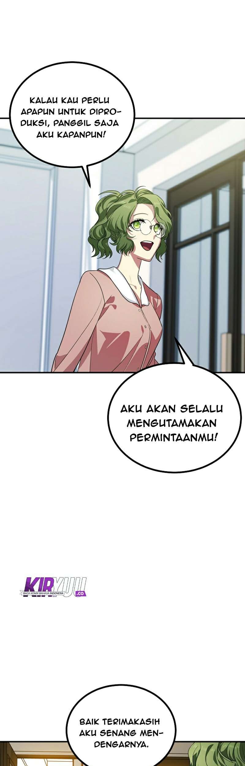 SSS-Class Suicide Hunter Chapter 10 - halaman 52