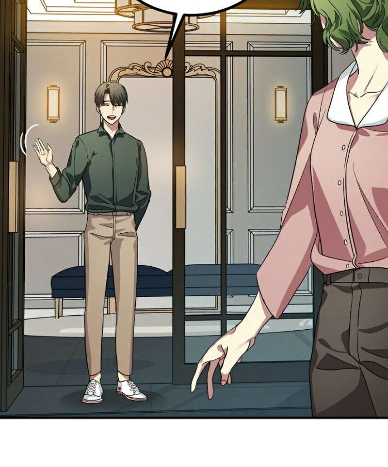 SSS-Class Suicide Hunter Chapter 10 - halaman 53