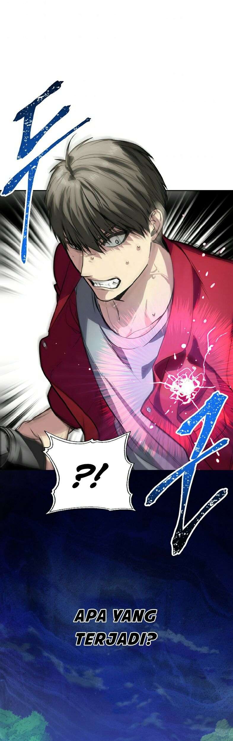 SSS-Class Suicide Hunter Chapter 10 - halaman 62