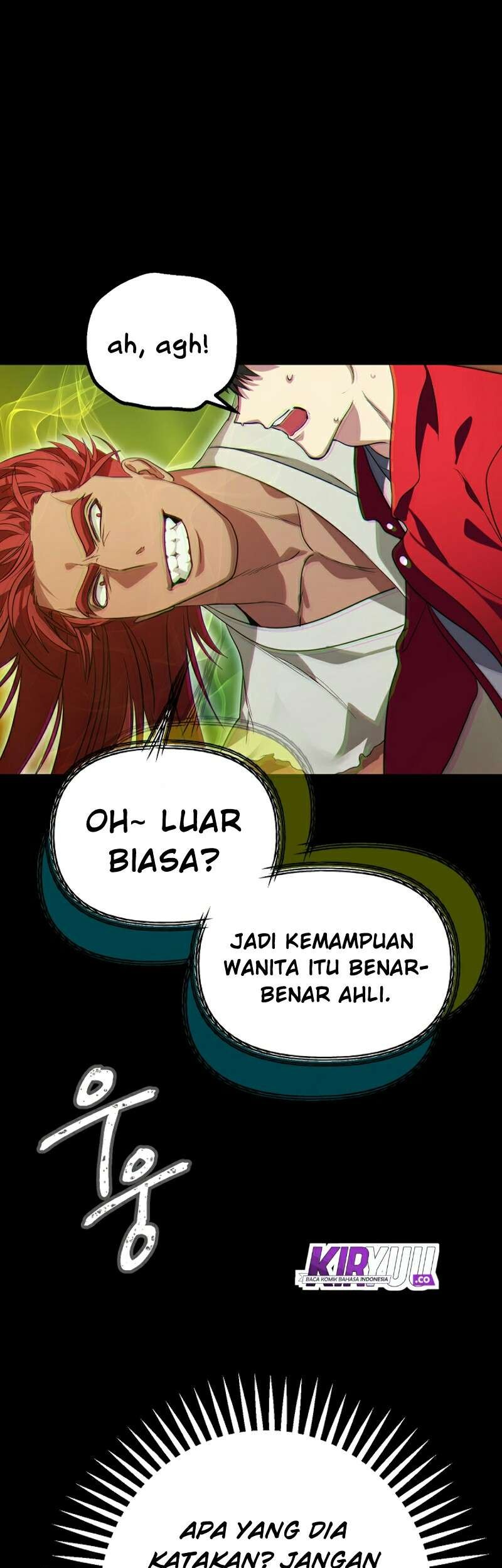 SSS-Class Suicide Hunter Chapter 10 - halaman 66