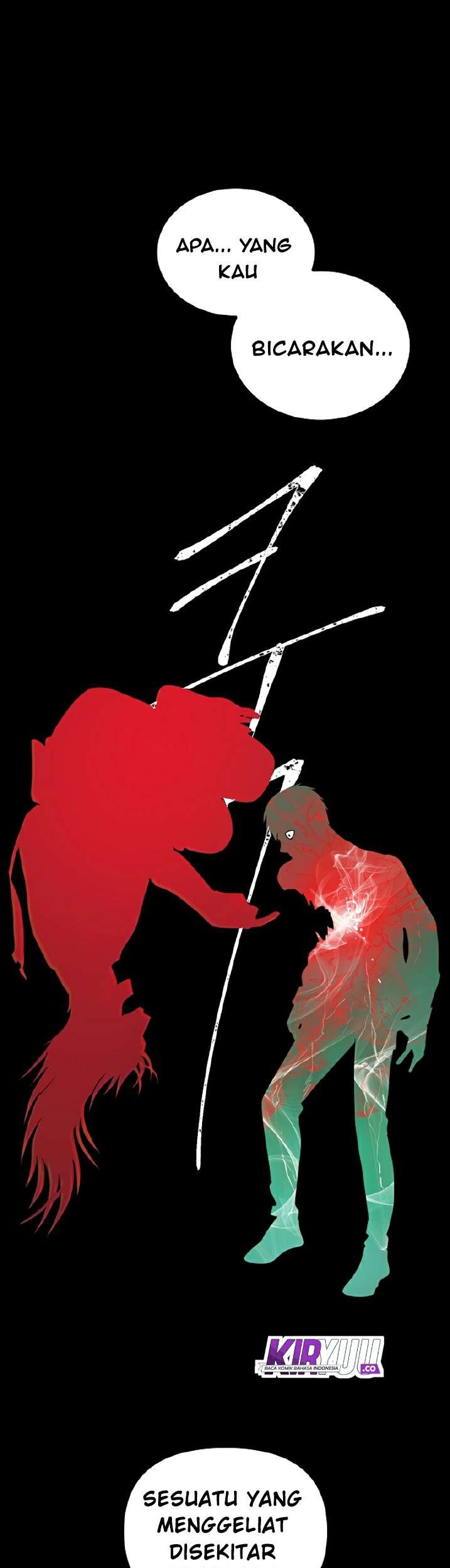 SSS-Class Suicide Hunter Chapter 10 - halaman 71