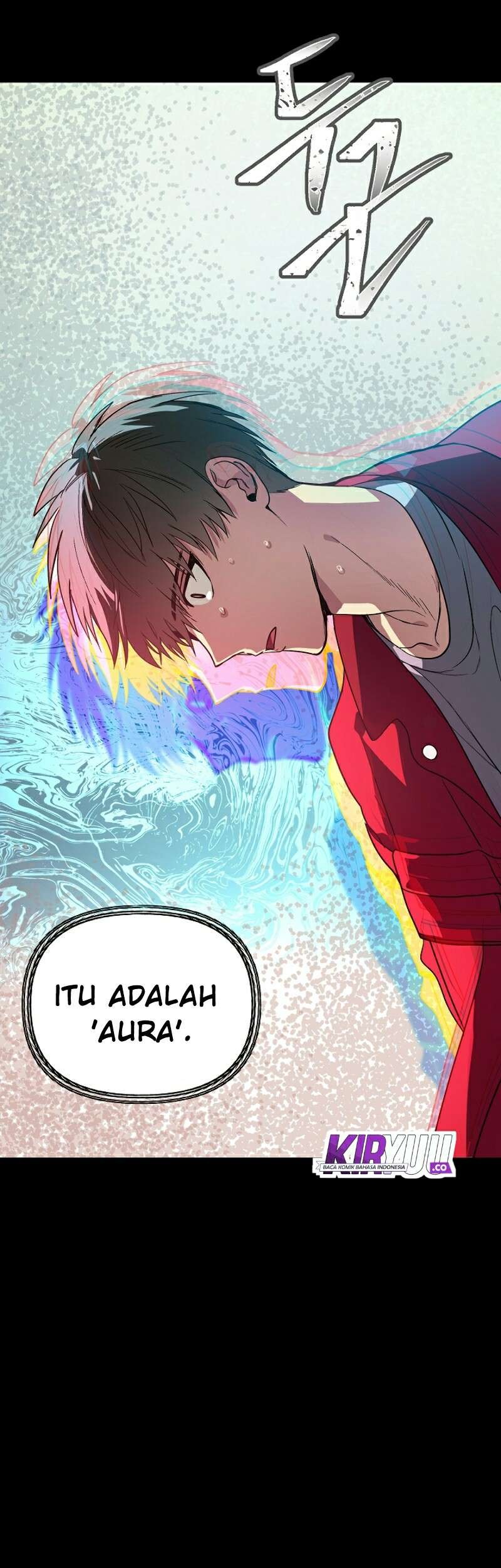 SSS-Class Suicide Hunter Chapter 10 - halaman 73