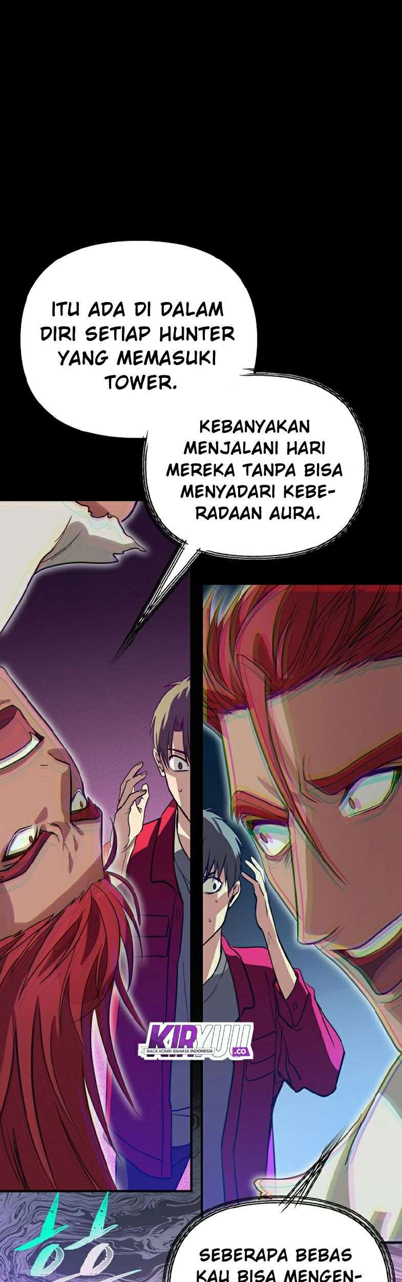 SSS-Class Suicide Hunter Chapter 10 - halaman 75