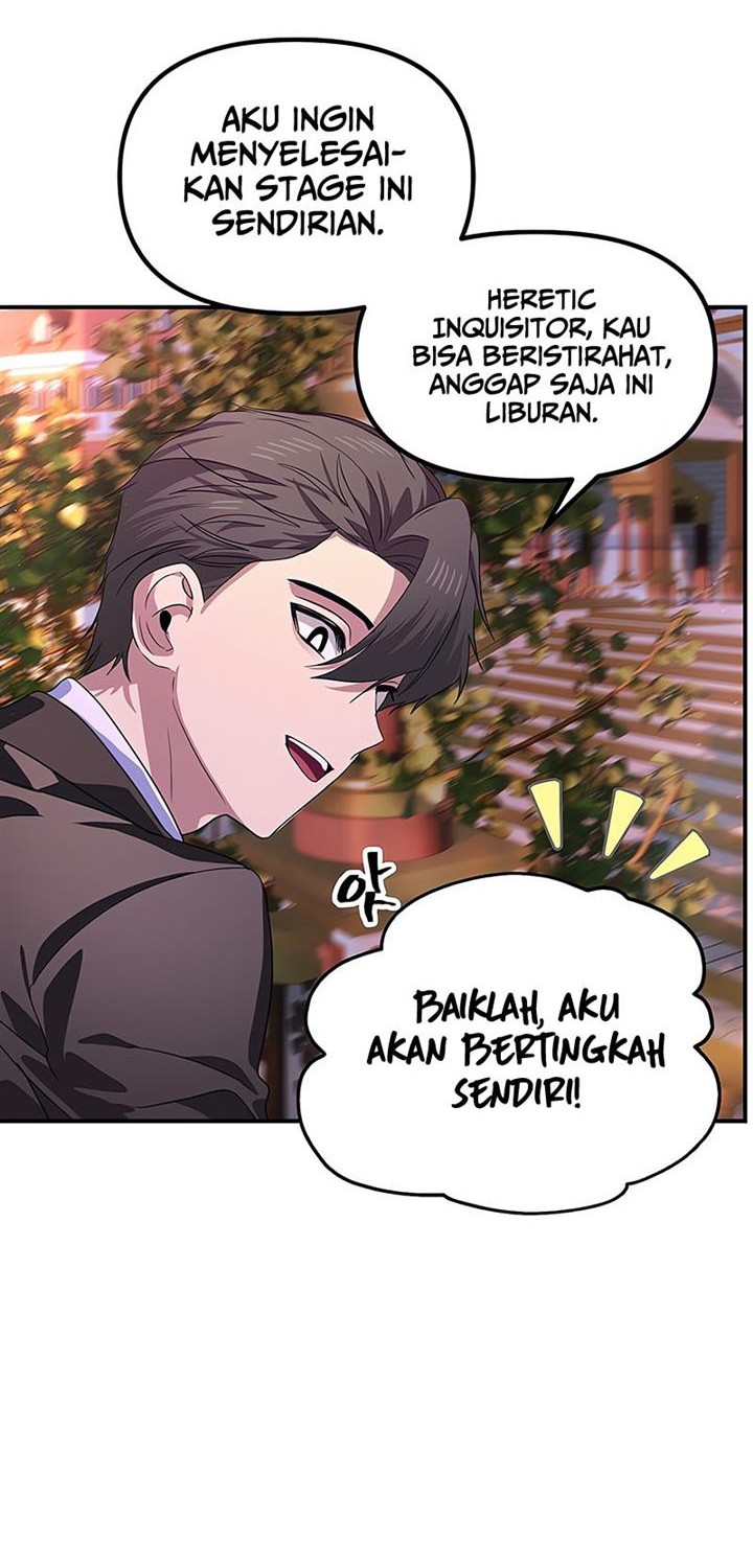 SSS-Class Suicide Hunter Chapter 100 - halaman 16
